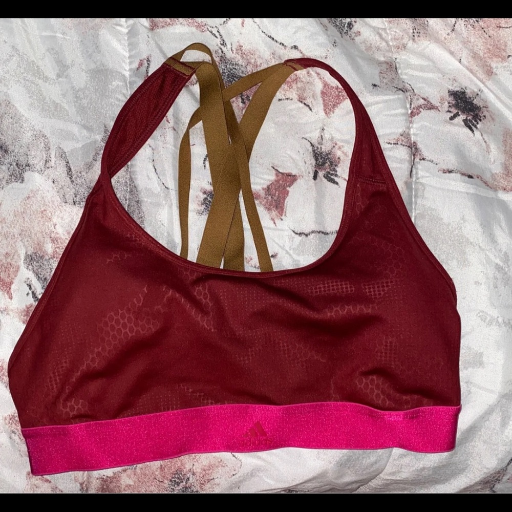 Sports Bra